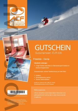 Freeride - Camp